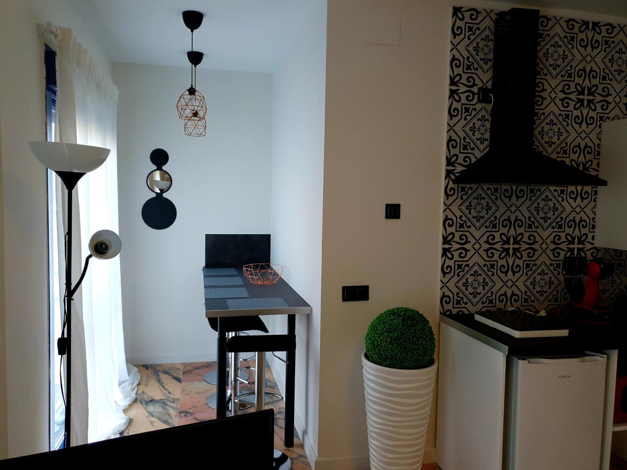 Lhome Seville Exterior photo