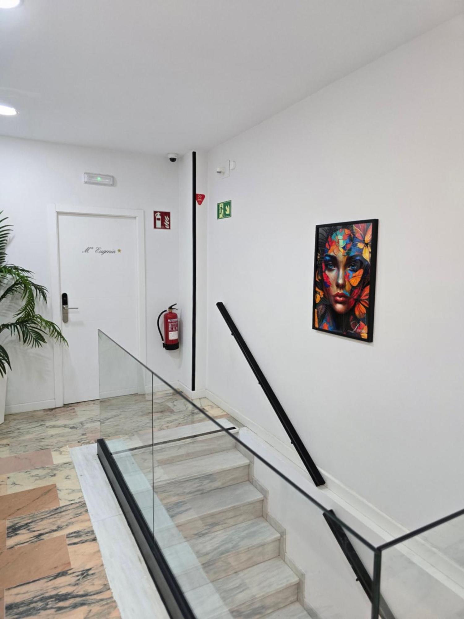 Lhome Seville Exterior photo