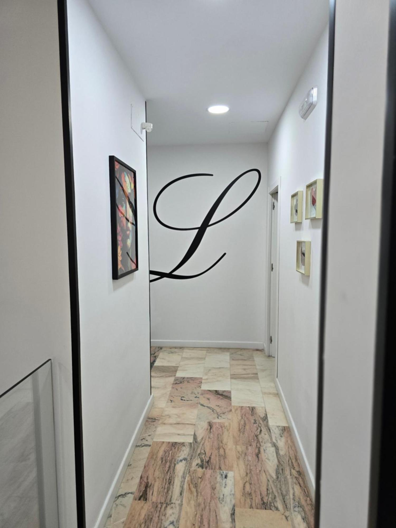 Lhome Seville Exterior photo