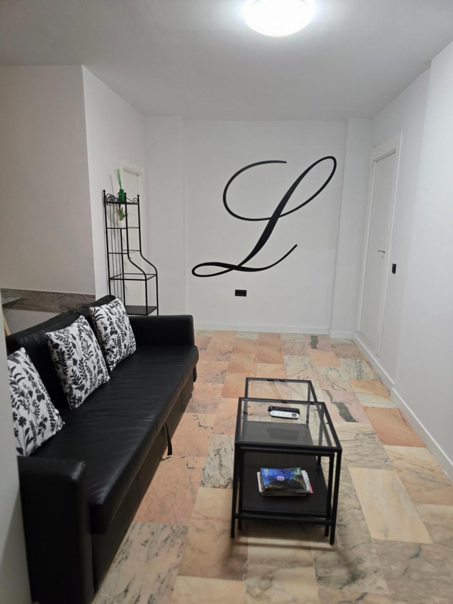 Lhome Seville Exterior photo