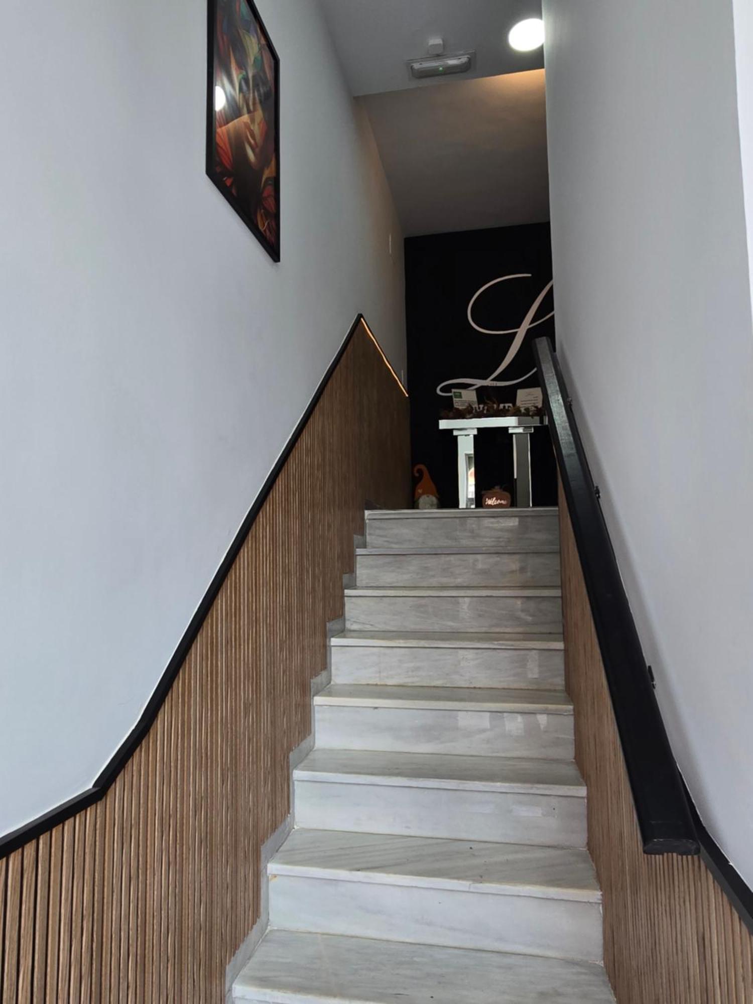 Lhome Seville Exterior photo