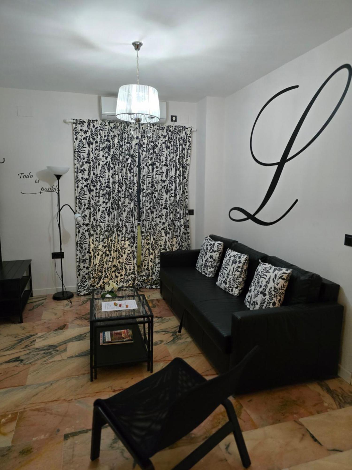 Lhome Seville Exterior photo